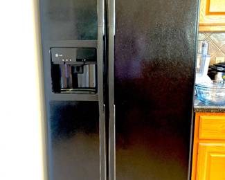 Kenmore fridge