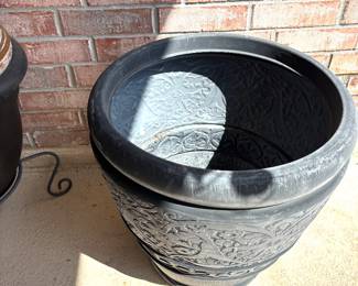 Pots