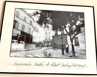 Robert Dowling photograph