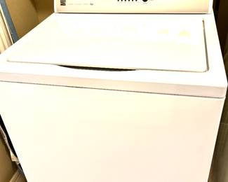Kenmore dryer