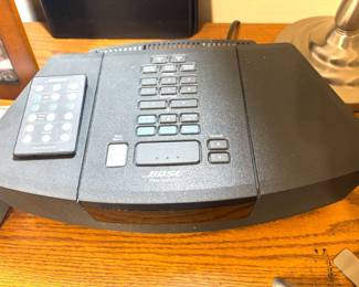 Boise CD radio