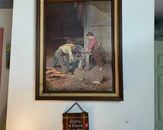 Sale Picture