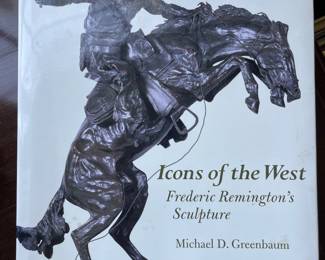 Remington book