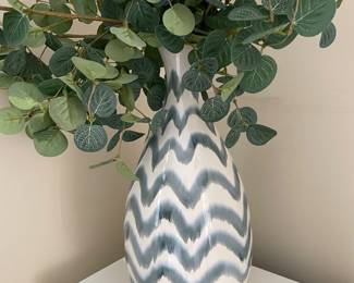 vase