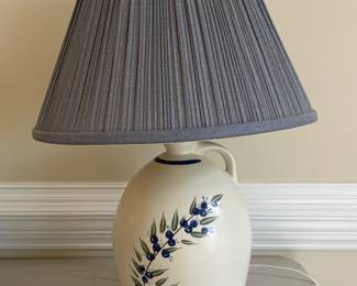 small lamp