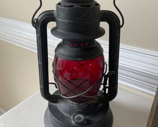 RR lantern