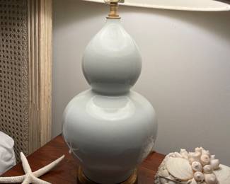 double gourd lamp