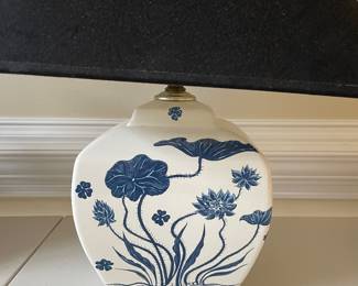 small lamp