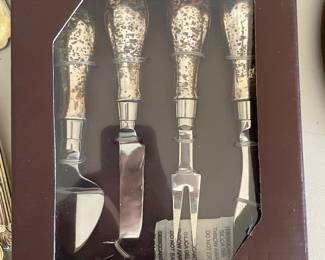 cheese set