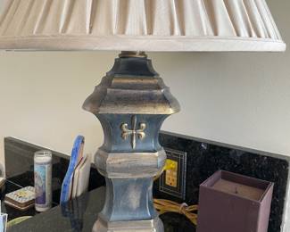 lamp