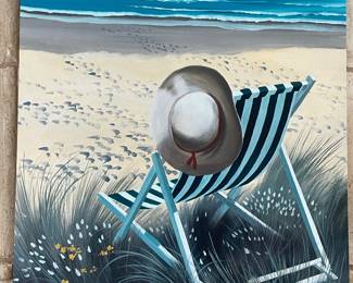 large beach picture