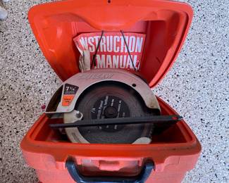 Skilsaw