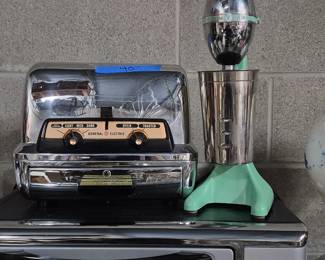 kitchen vintage