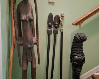 primitive artifacts