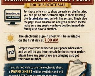 Sale Picture