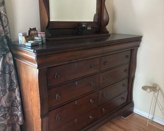 Laura Ashley dresser