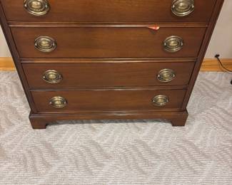 Permacraft chest