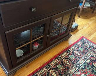 TV cabinet
