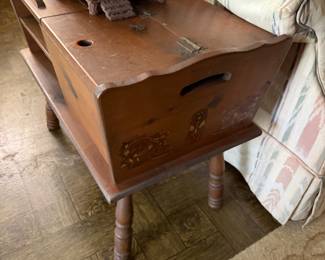 Sale Picture