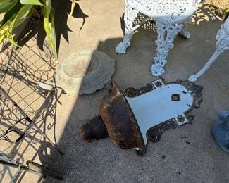 Yard Art