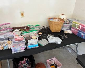 Bead Items 
