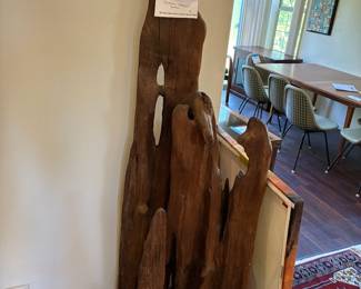 Driftwood Decor