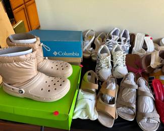 Shoes