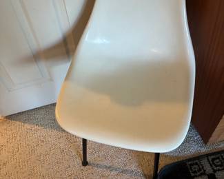 MCM Chair