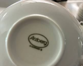 China Set
