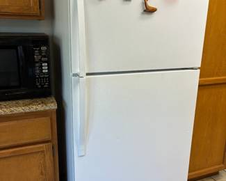 2021 Refrigerator