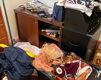 Clothes