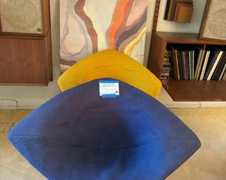Harry Bertoia for Knoll Large Diamond Chair (2)