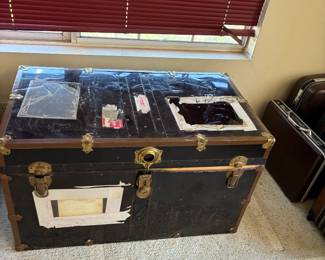 Trunk