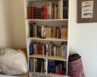 Bookcase