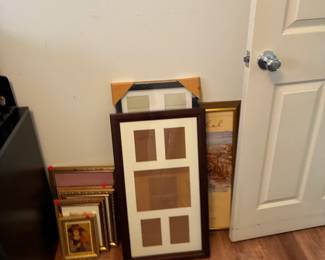 Frames