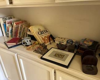 Books