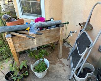 Outdoor Equipment