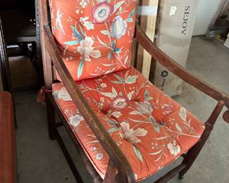 Vintage Chair