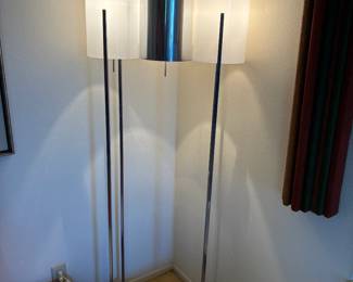 Paul Mayen for Habitat Lamp