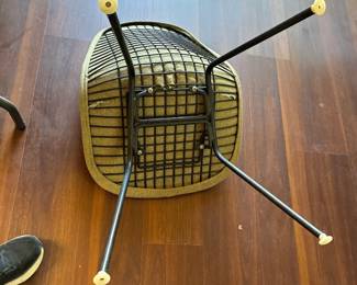 Eames x Herman Miller DKX Wire Chair (6)