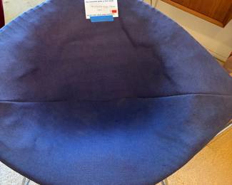 Harry Bertoia for Knoll Large Diamond Chair