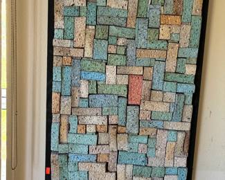 Sponge Art