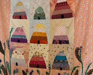 Linen Art