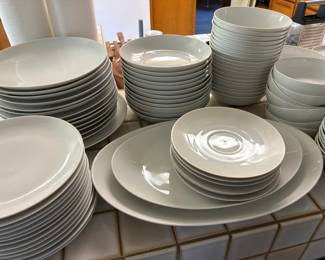 China Set