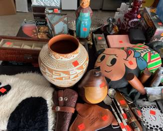 Decor