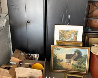 Storage 