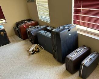Luggage