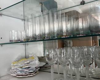 Glassware