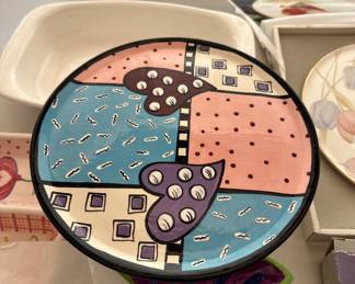Mayita platter