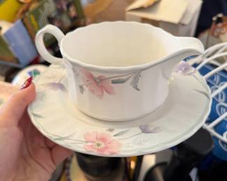 One offs China teacup